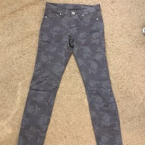 NWOT Blank nyc skinny pant/jean size25